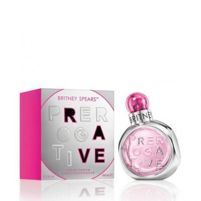 BRITNEY SPEARS Prerogative Rave EDP 100ml